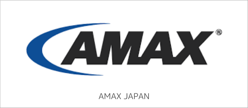 AMAX JAPAN