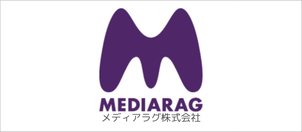 メディアラグ株式会社