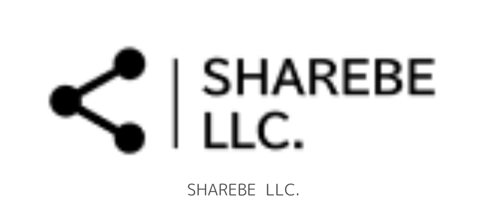 SHAREBE LLC.
