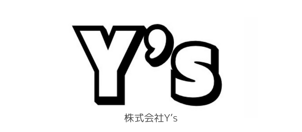 株式会社Y's